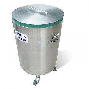 cryogenic liquid nitrogen freezer