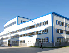 Xinxiang Jinxin Import and Export Machinery Co.,Ltd