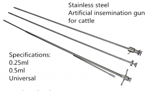 Artificial Insemination System